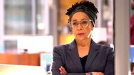 Sharon Godwin’s life is at risk (Image via Peacock)